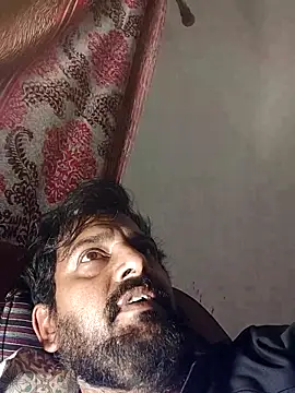 MAGNETICDADDY8 online show from 12-14-25, 02:18