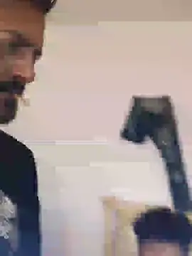 MAGNETICDADDY8 online show from 11-24-25, 07:08