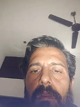 MAGNETICDADDY8 online show from 01-12-26, 07:20