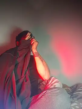 MAGNETICDADDY8 online show from 01-17-26, 10:46