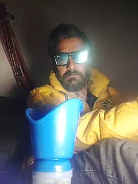 MAGNETICDADDY8 online show from 01-18-26, 10:51