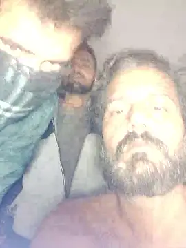 MAGNETICDADDY8 online show from 01-10-26, 12:11