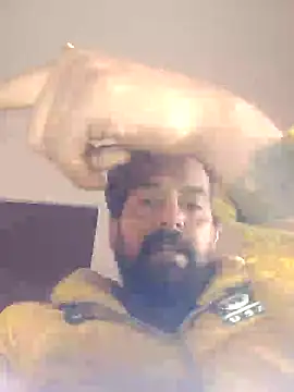 MAGNETICDADDY8 online show from 01-14-26, 10:41