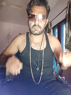 MAGNETICDADDY8 online show from 11-13-25, 07:01