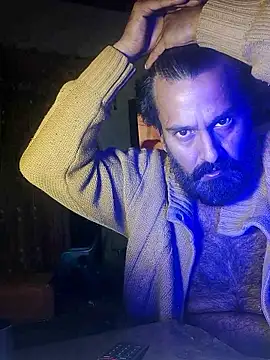 MAGNETICDADDY8 online show from 01-18-26, 10:57