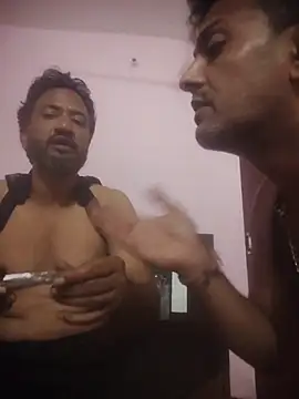 MAGNETICDADDY8 online show from 10-07-25, 06:53