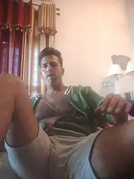 MAGNETICDADDY8 online show from 10-12-25, 09:10