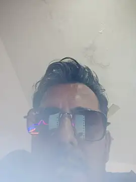 MAGNETICDADDY8 online show from 10-25-25, 04:00