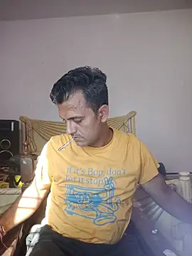 MAGNETICDADDY8 online show from 10-16-25, 09:50