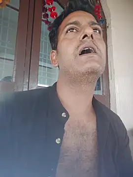 MAGNETICDADDY8 online show from 10-21-25, 10:58