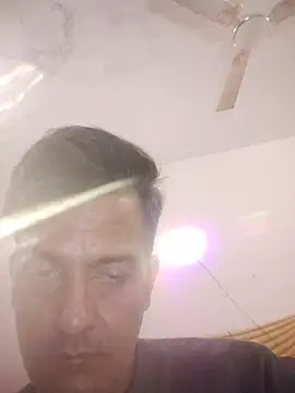 MAGNETICDADDY8 online show from 10-18-25, 10:01