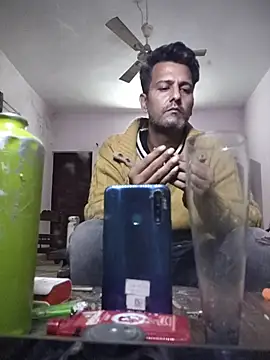 MAGNETICDADDY8 online show from 10-24-25, 03:11