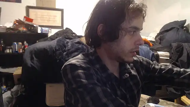 SadCatDaddy online show from 01-11-25, 05:31