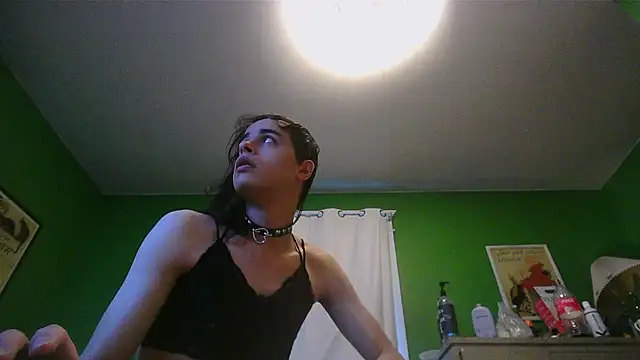 Snapshot of SadCatDaddy chatting on 07-19-26, 12:57 SadCatDaddy online show from 07-19-26, 12:57