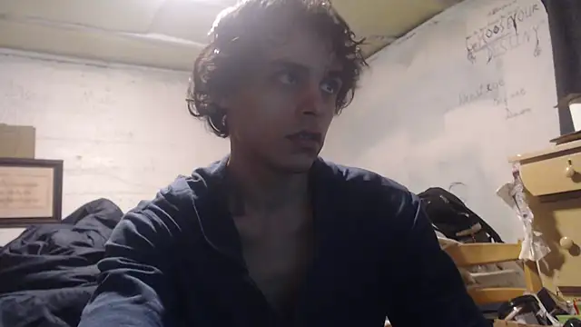 SadCatDaddy online show from 01-13-25, 02:00