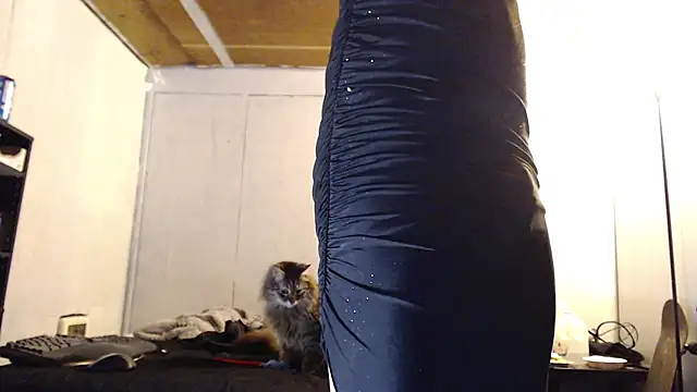 SadCatDaddy online show from 03-10-25, 10:28