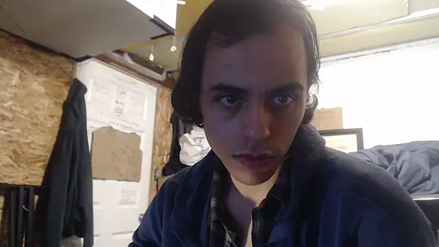 SadCatDaddy online show from 01-19-25, 08:09