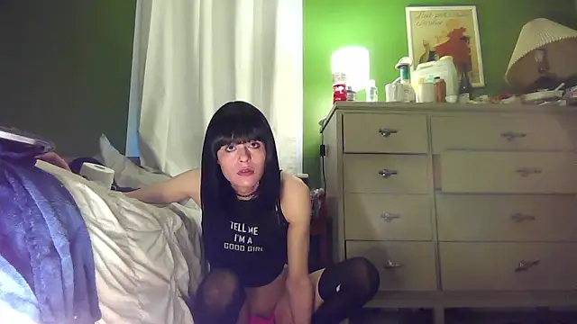 SadCatDaddy online show from 12-14-25, 12:17