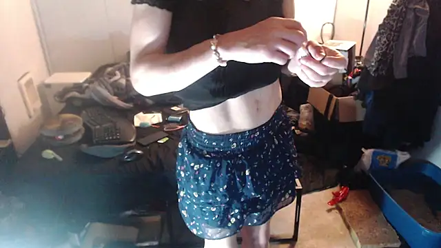 SadCatDaddy online show from 03-22-25, 09:34