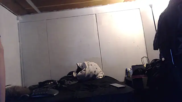 SadCatDaddy online show from 03-18-25, 05:55