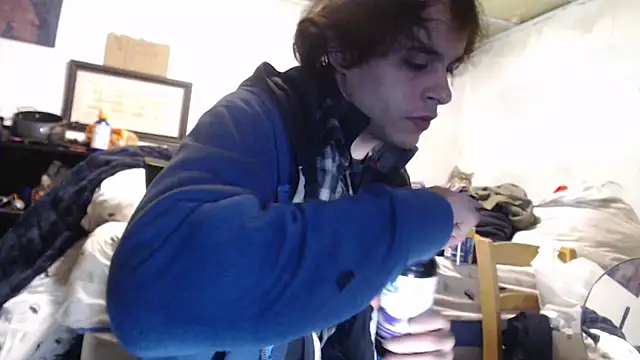 SadCatDaddy online show from 01-17-25, 03:55