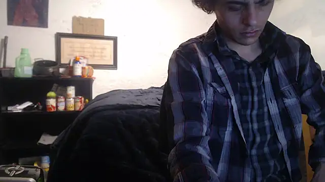 SadCatDaddy online show from 01-18-25, 03:27