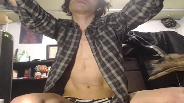 SadCatDaddy online show from 01-21-25, 02:00