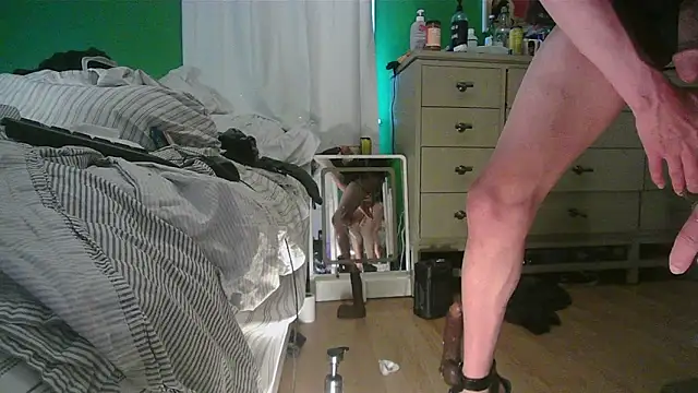 SadCatDaddy online show from 05-19-26, 06:48