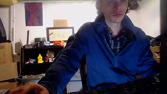 SadCatDaddy online show from 01-15-25, 10:46