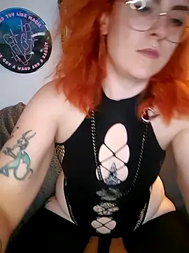 inky ginge online show from 07-17-26, 09:34