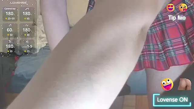 BBWxTinyKay online show from 01-29-25, 08:51