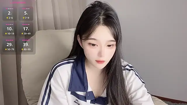 YUAN-- online show from 01-10-25, 07:11