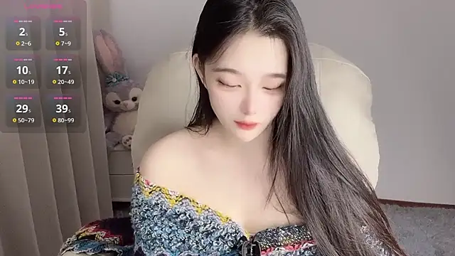 YUAN-- online show from 01-17-25, 11:06