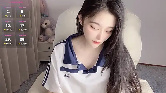 YUAN-- online show from 02-02-25, 04:37