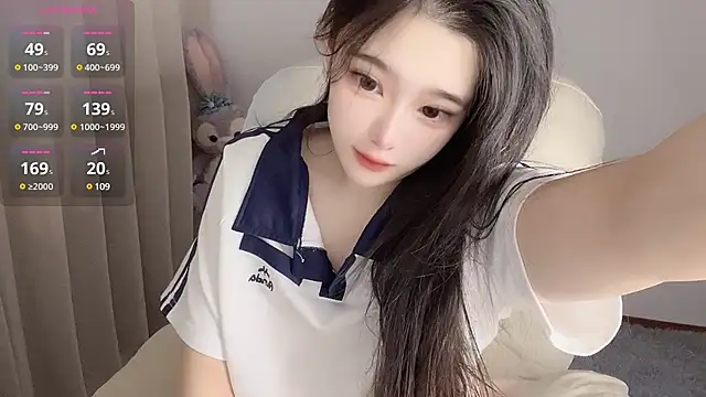 YUAN-- online show from 01-18-25, 02:03