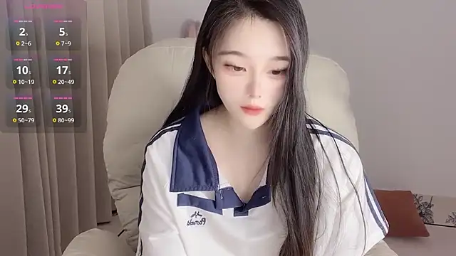 YUAN-- online show from 02-14-25, 02:54