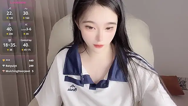 YUAN-- online show from 02-14-25, 05:57