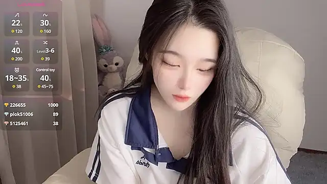 YUAN-- online show from 01-18-25, 05:10