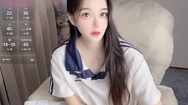 YUAN-- online show from 01-19-25, 07:04