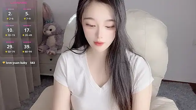 YUAN-- online show from 01-21-25, 04:32