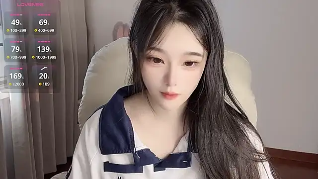 YUAN-- online show from 01-10-25, 04:22