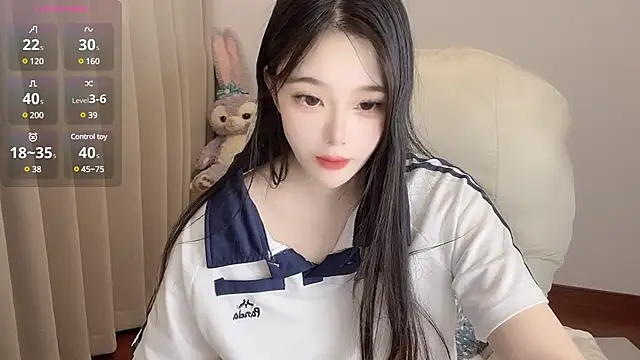 YUAN-- online show from 01-08-25, 09:21