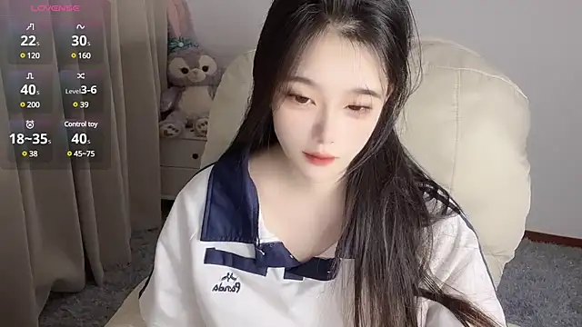 YUAN-- online show from 01-10-25, 09:55