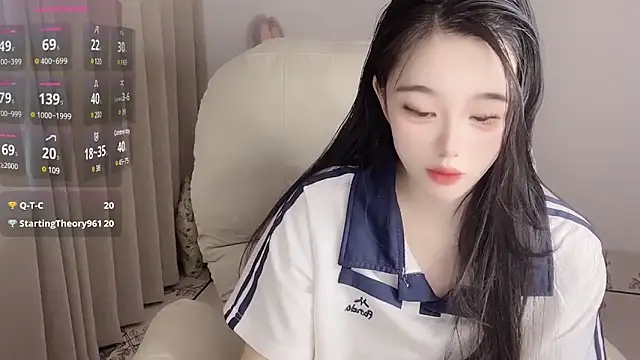 YUAN-- online show from 02-14-25, 12:09