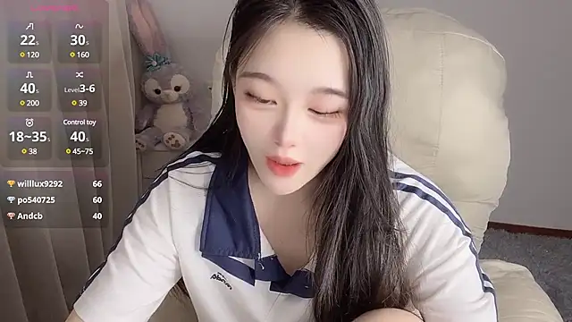 YUAN-- online show from 01-16-25, 07:28