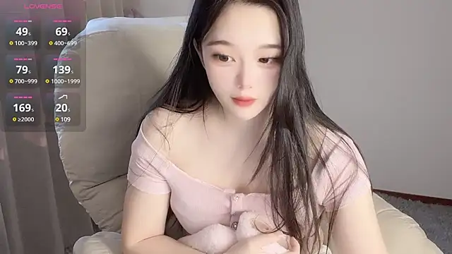 YUAN-- online show from 01-15-25, 04:36