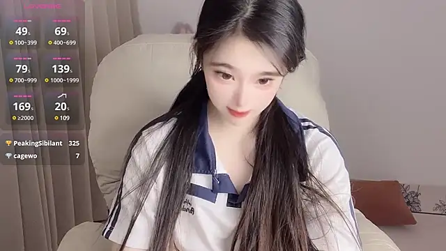 YUAN-- online show from 02-14-25, 08:59