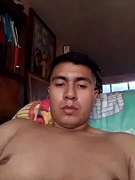 RODRI POLLADURA online show from 03-11-25, 09:15