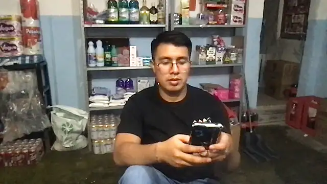 RODRI POLLADURA online show from 01-07-26, 12:04