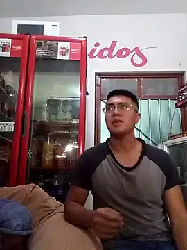RODRI POLLADURA online show from 02-15-25, 10:52